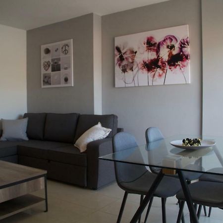 L&P Comfort Luxury House Vecindario  Zewnętrze zdjęcie