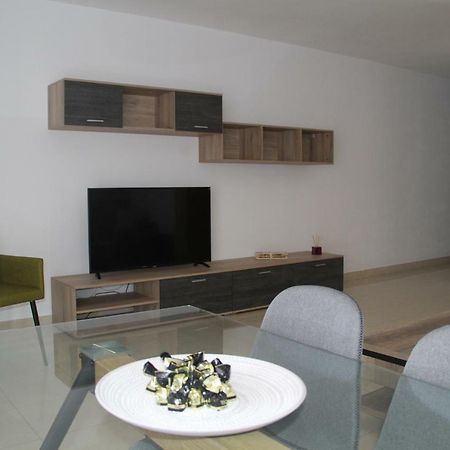 L&P Comfort Luxury House Vecindario  Zewnętrze zdjęcie