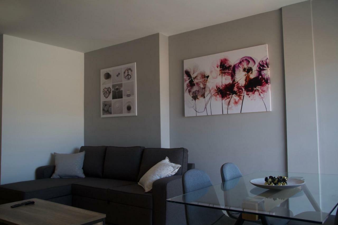 L&P Comfort Luxury House Vecindario  Zewnętrze zdjęcie