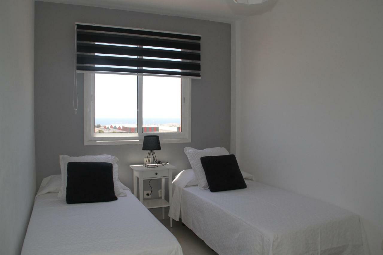 L&P Comfort Luxury House Vecindario  Zewnętrze zdjęcie