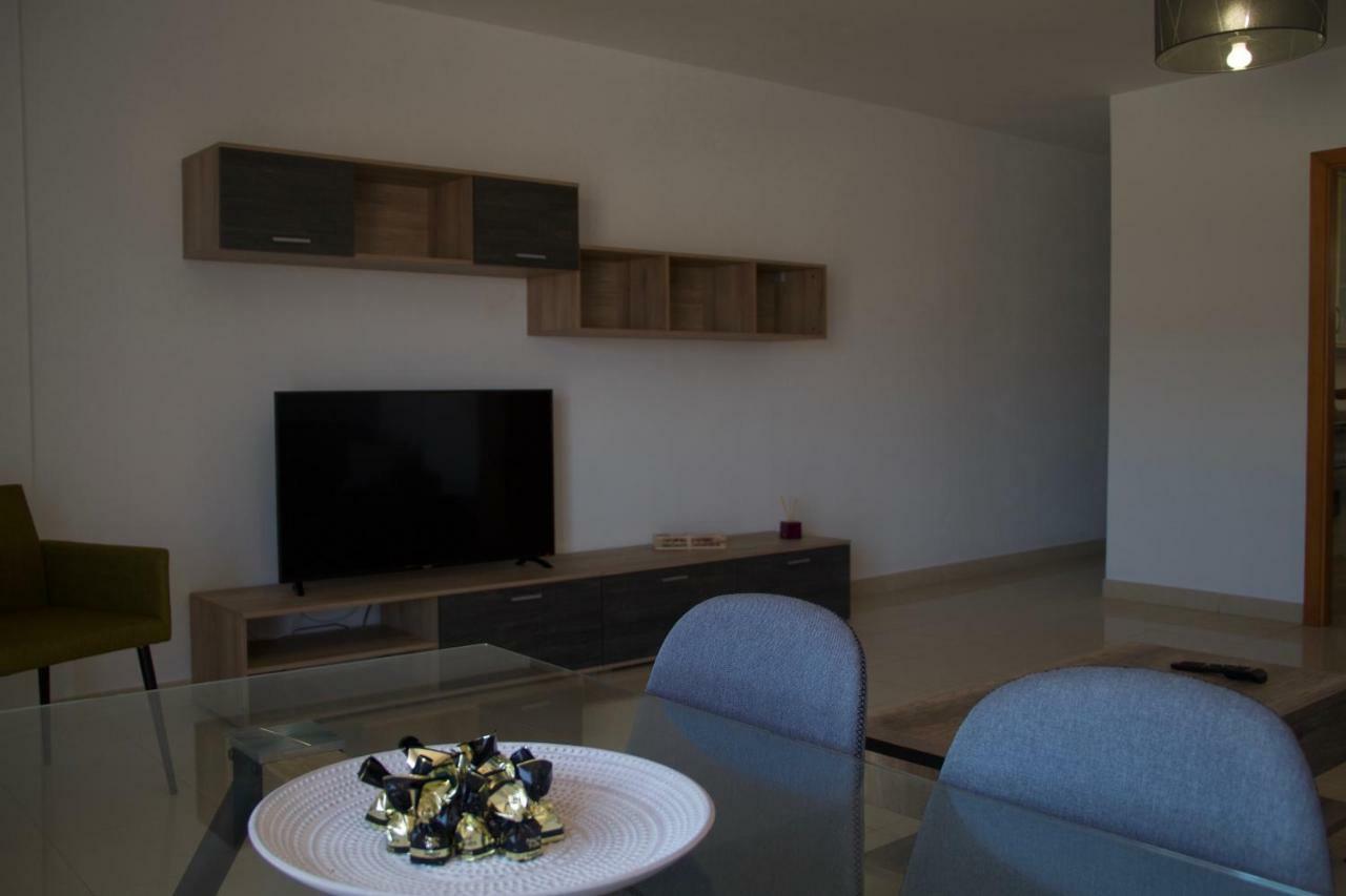 L&P Comfort Luxury House Vecindario  Zewnętrze zdjęcie