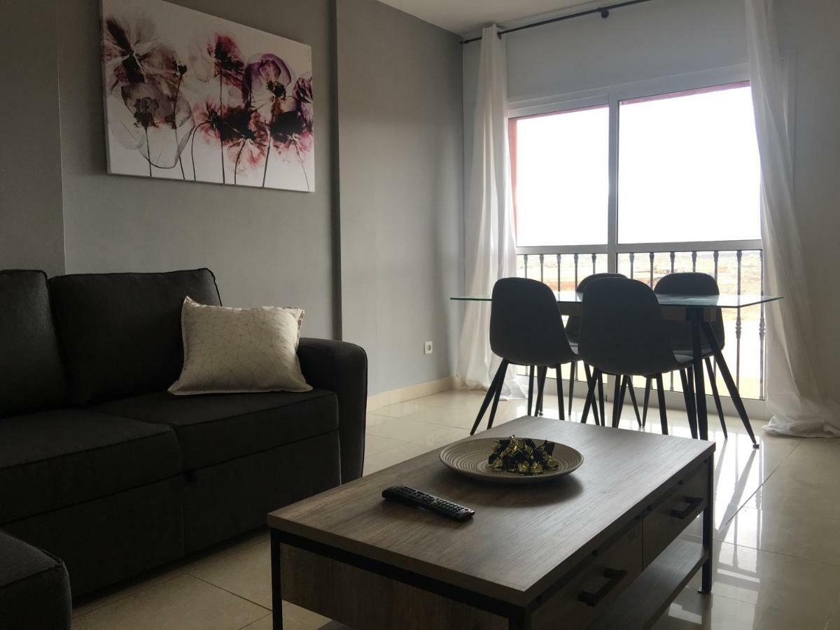 L&P Comfort Luxury House Vecindario  Zewnętrze zdjęcie