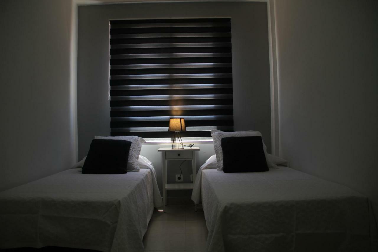 L&P Comfort Luxury House Vecindario  Zewnętrze zdjęcie