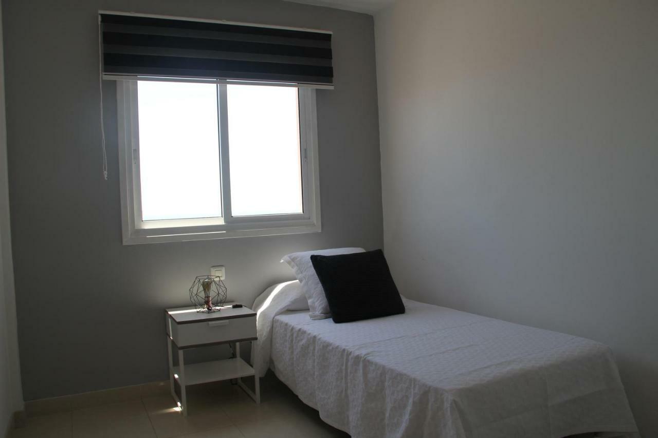L&P Comfort Luxury House Vecindario  Zewnętrze zdjęcie