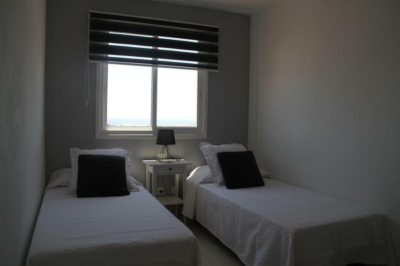L&P Comfort Luxury House Vecindario  Zewnętrze zdjęcie