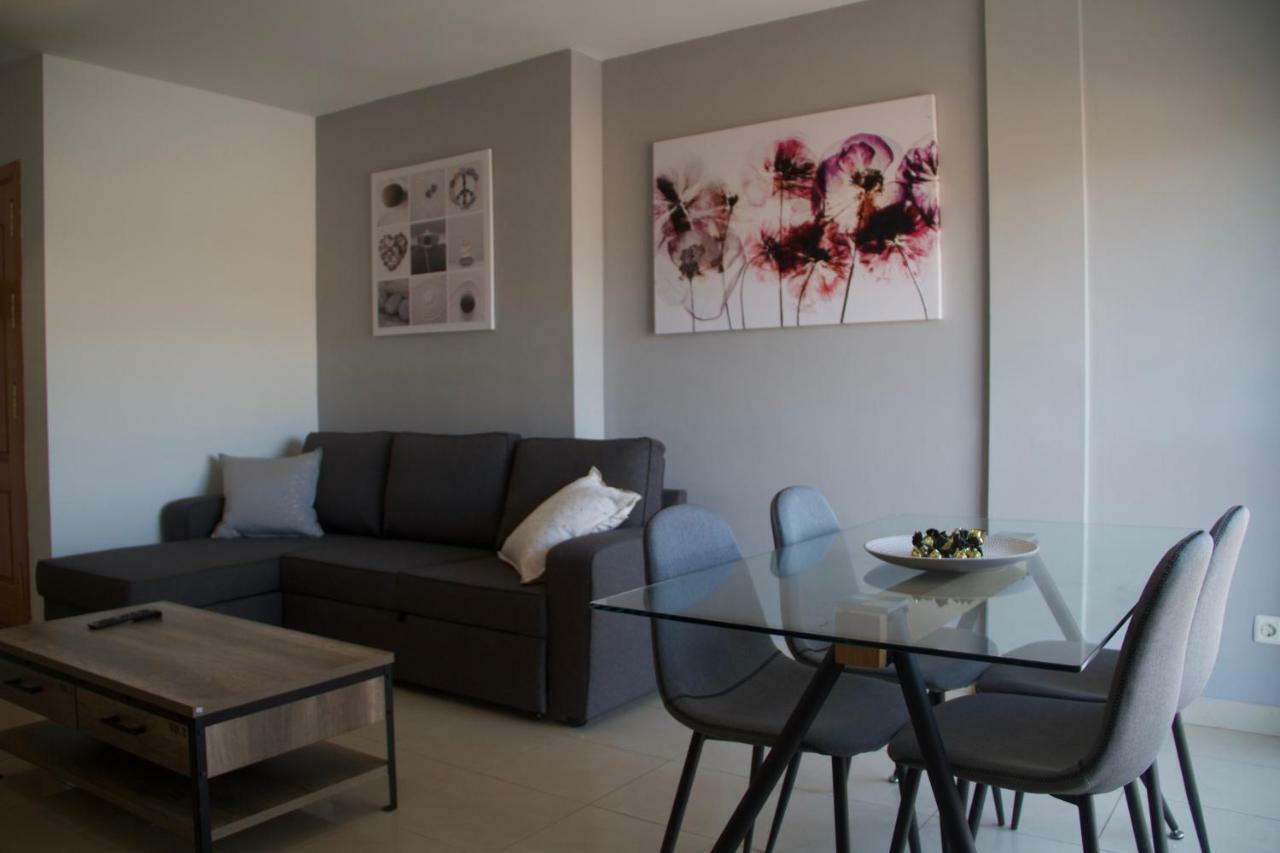 L&P Comfort Luxury House Vecindario  Zewnętrze zdjęcie