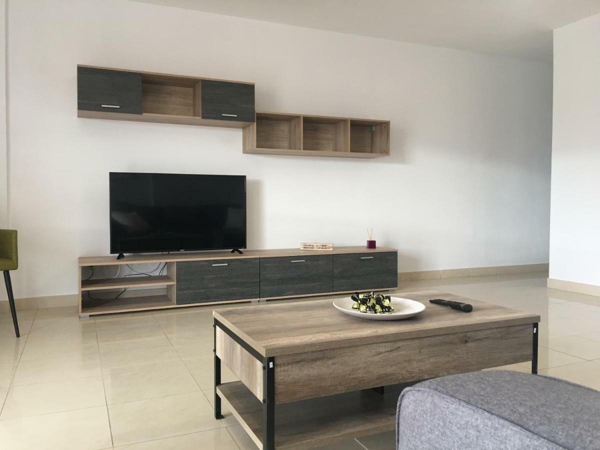 L&P Comfort Luxury House Vecindario  Zewnętrze zdjęcie