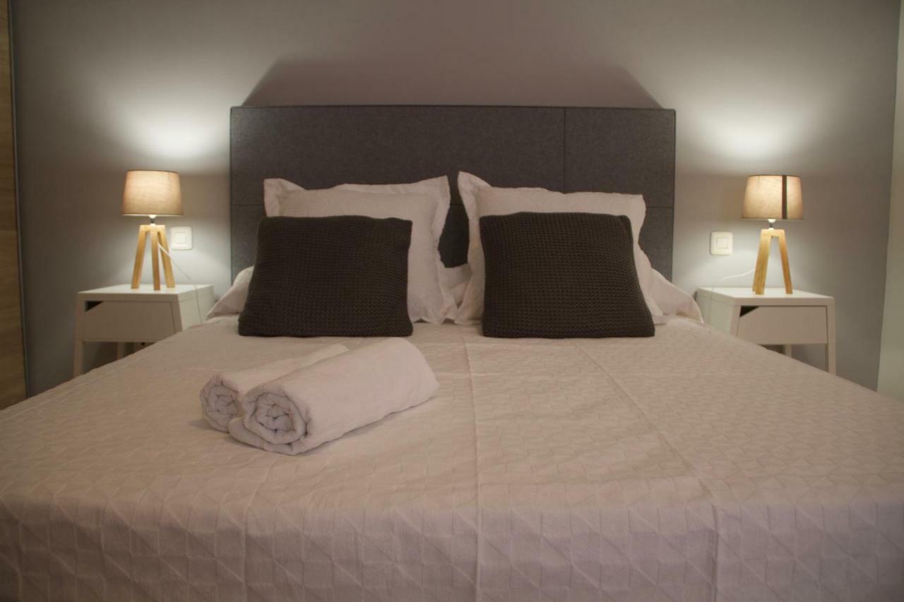 L&P Comfort Luxury House Vecindario  Zewnętrze zdjęcie
