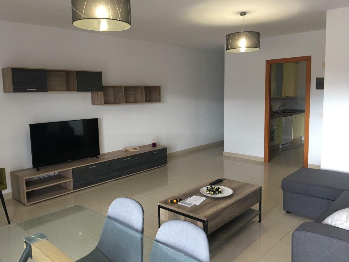 L&P Comfort Luxury House Vecindario  Zewnętrze zdjęcie