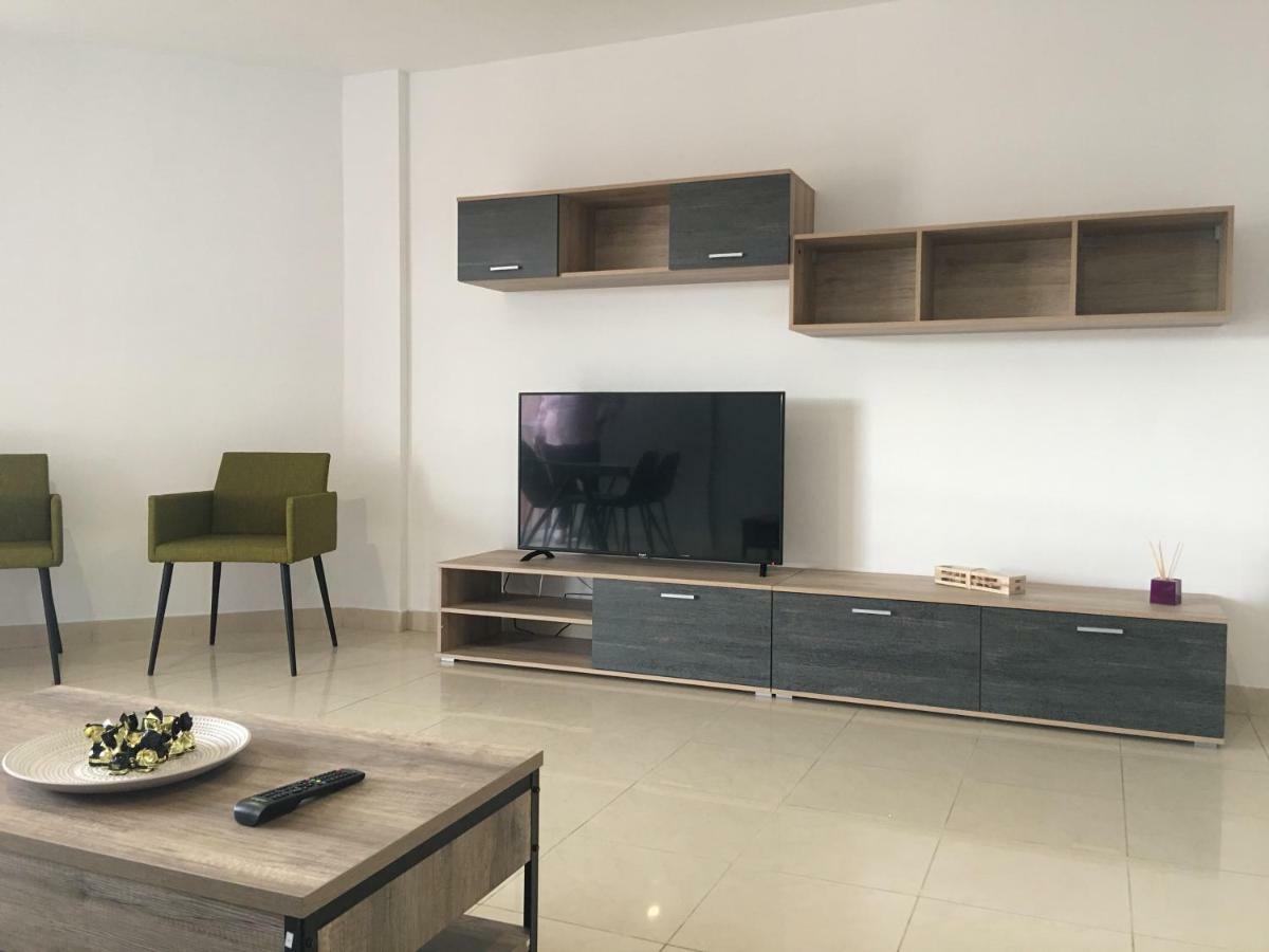 L&P Comfort Luxury House Vecindario  Zewnętrze zdjęcie