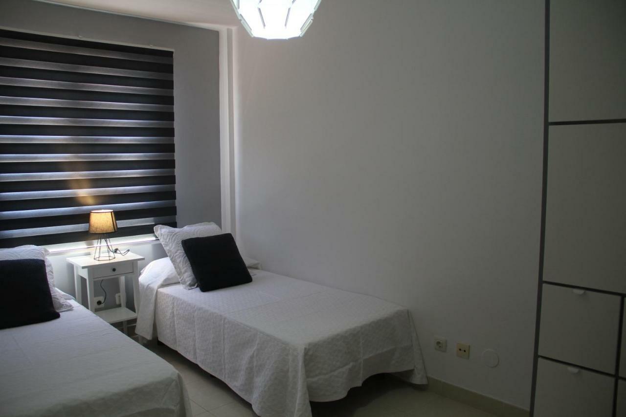 L&P Comfort Luxury House Vecindario  Zewnętrze zdjęcie