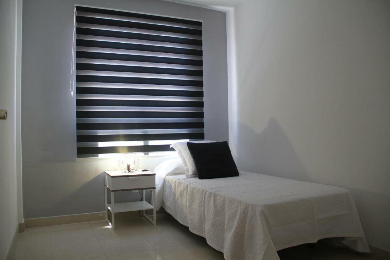 L&P Comfort Luxury House Vecindario  Zewnętrze zdjęcie