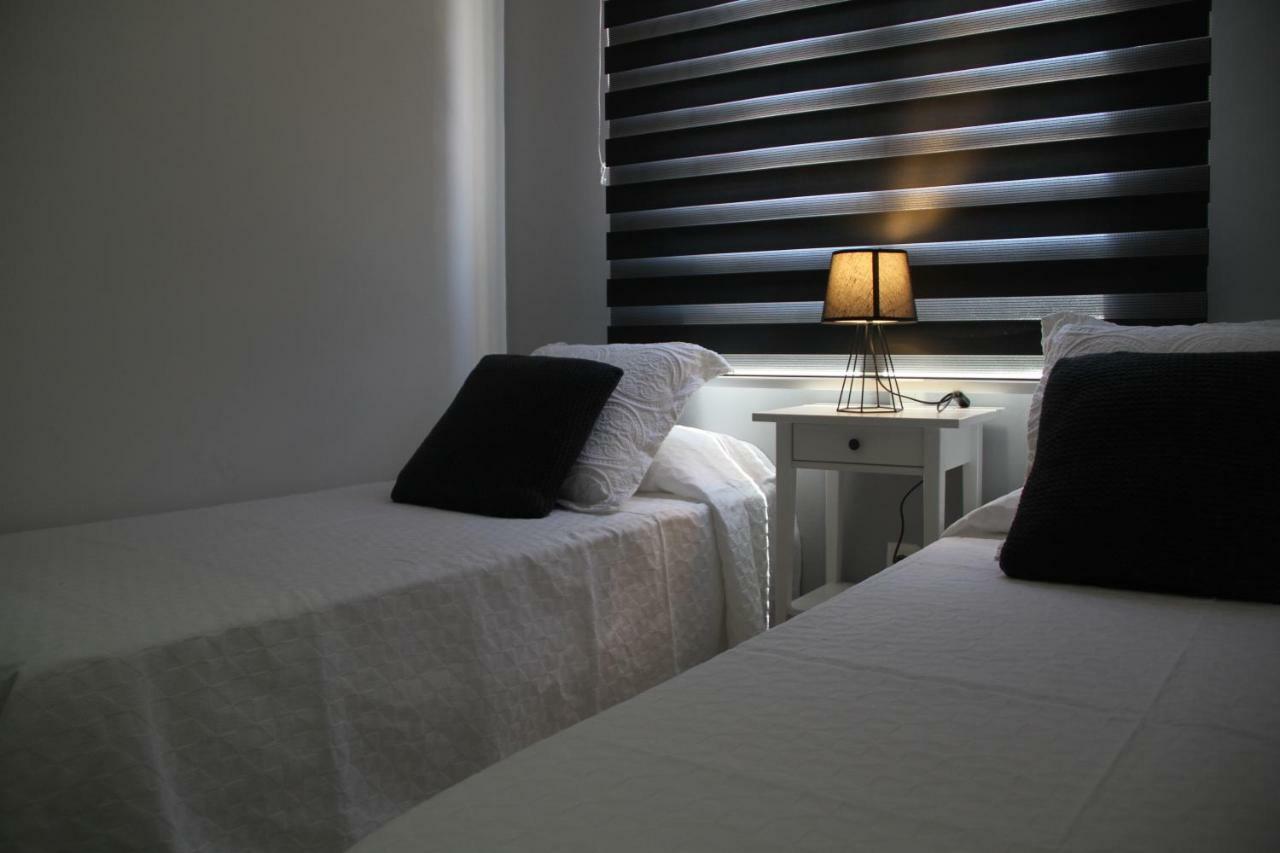 L&P Comfort Luxury House Vecindario  Zewnętrze zdjęcie