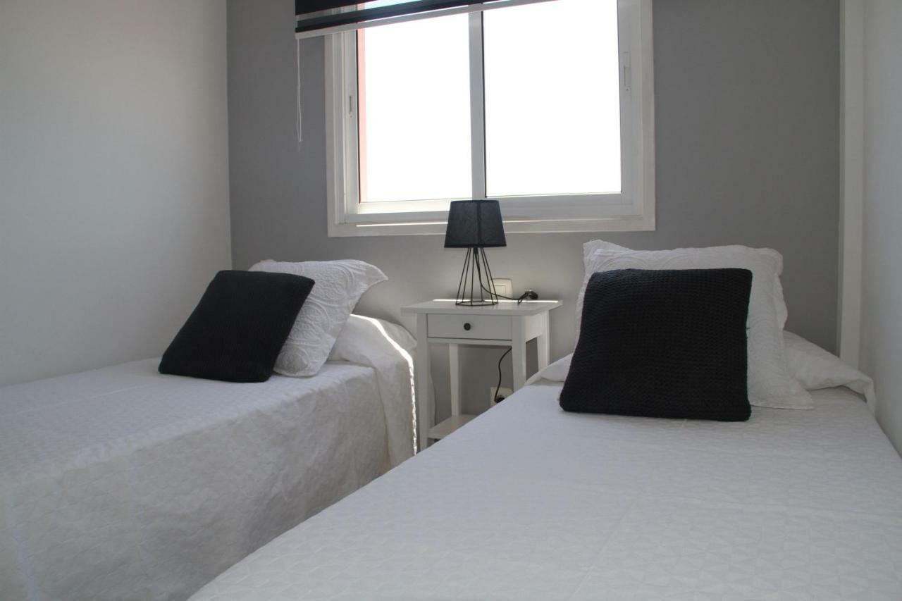 L&P Comfort Luxury House Vecindario  Zewnętrze zdjęcie