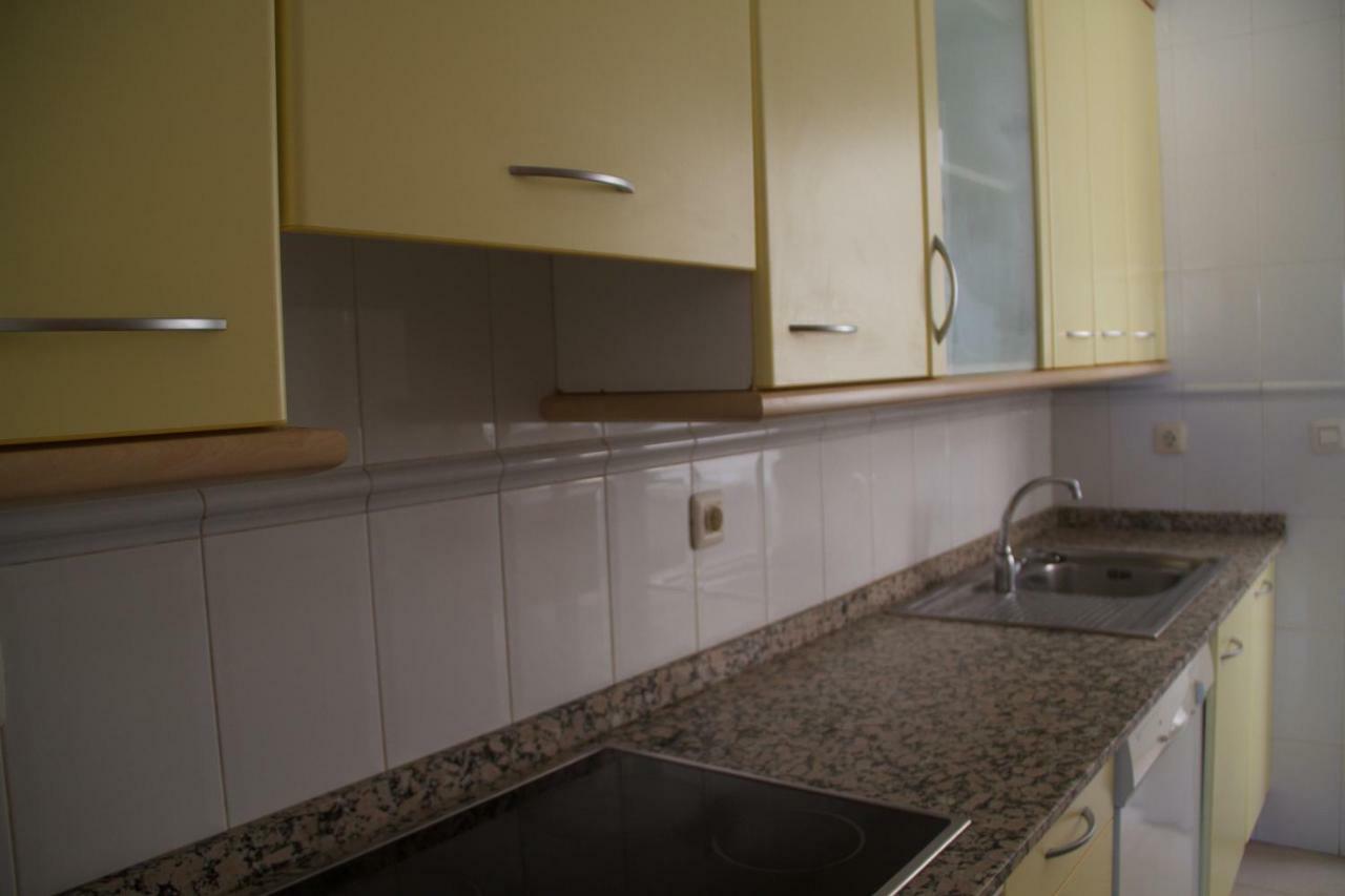 L&P Comfort Luxury House Vecindario  Zewnętrze zdjęcie