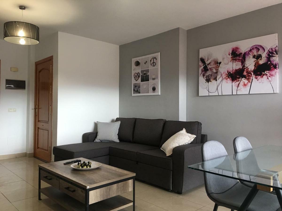 L&P Comfort Luxury House Vecindario  Zewnętrze zdjęcie