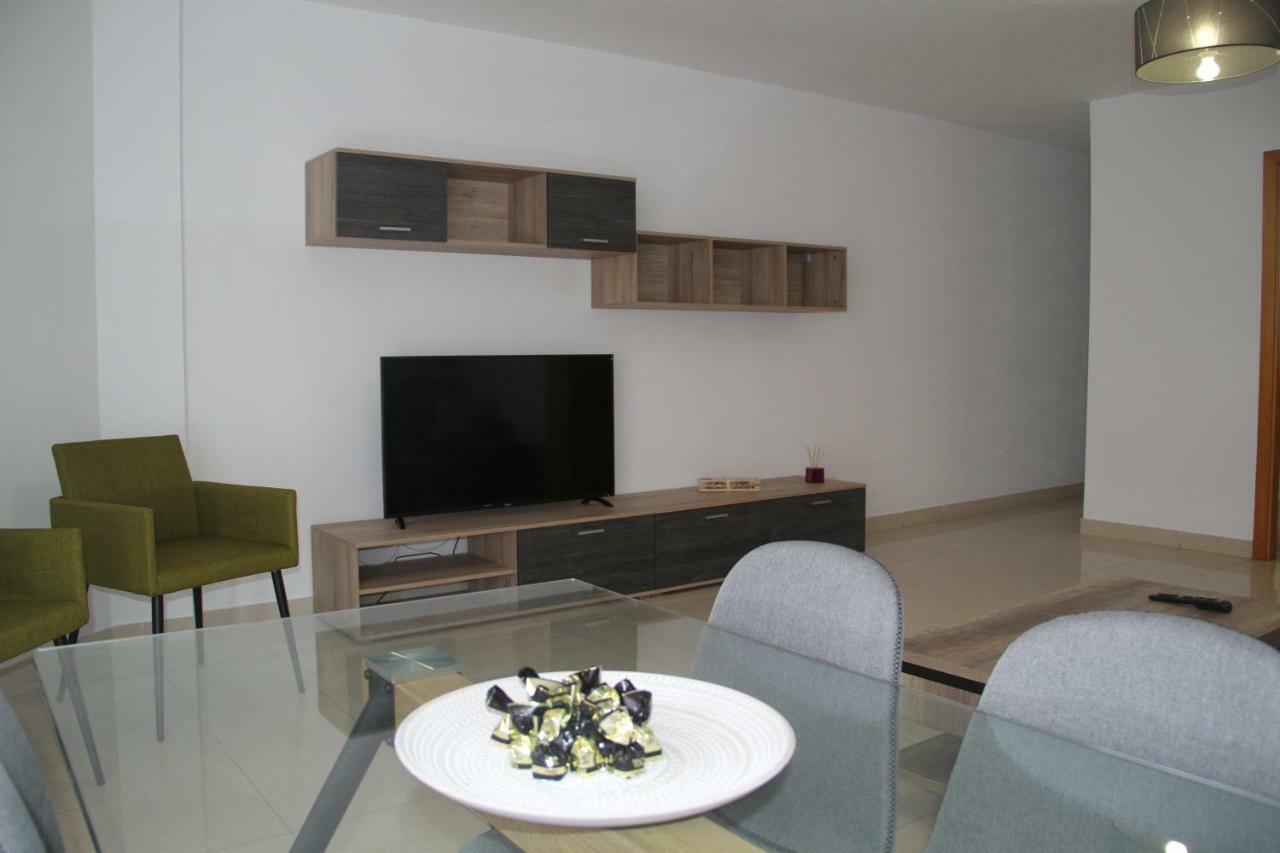 L&P Comfort Luxury House Vecindario  Zewnętrze zdjęcie