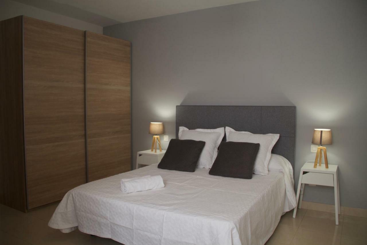 L&P Comfort Luxury House Vecindario  Zewnętrze zdjęcie