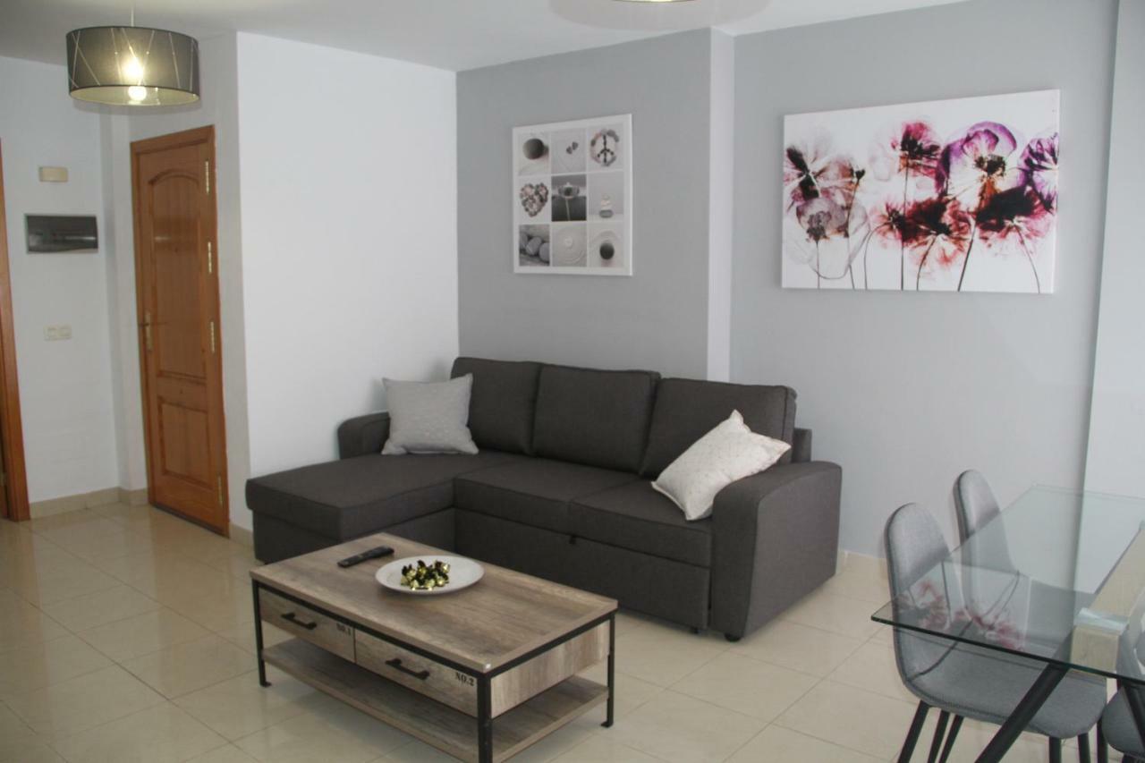 L&P Comfort Luxury House Vecindario  Zewnętrze zdjęcie