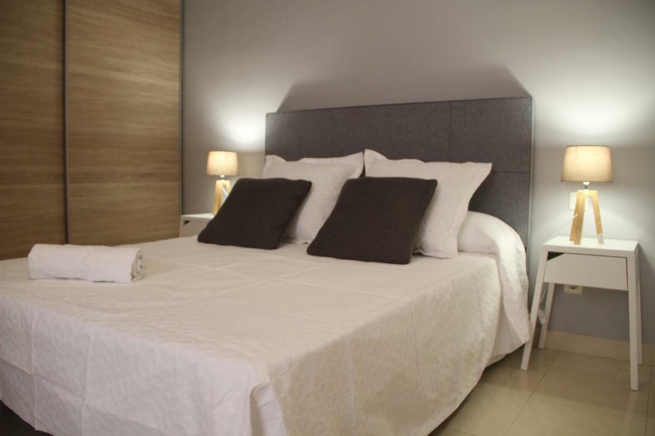 L&P Comfort Luxury House Vecindario  Zewnętrze zdjęcie
