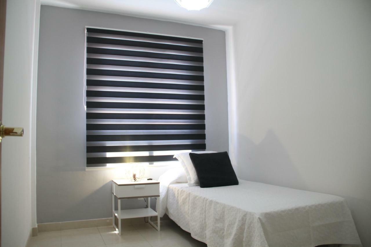 L&P Comfort Luxury House Vecindario  Zewnętrze zdjęcie