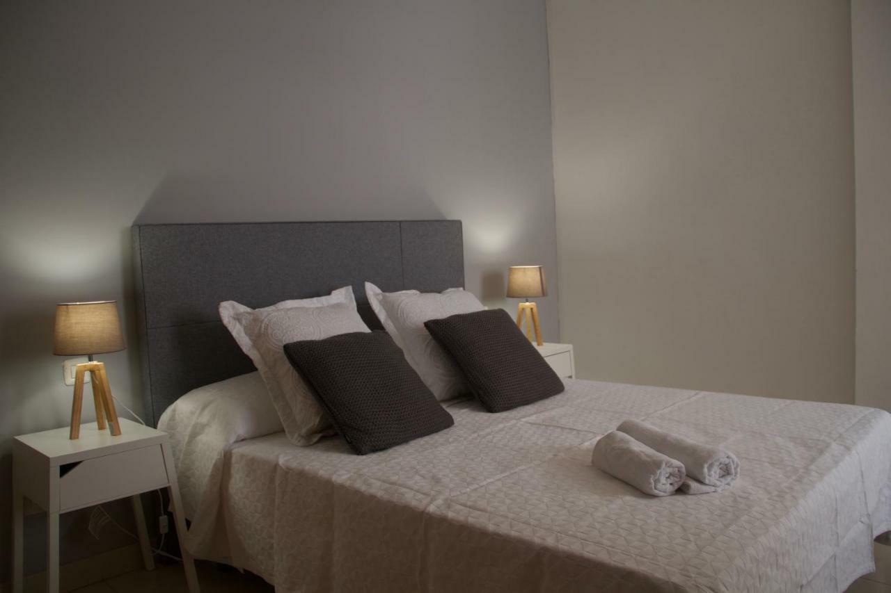 L&P Comfort Luxury House Vecindario  Zewnętrze zdjęcie