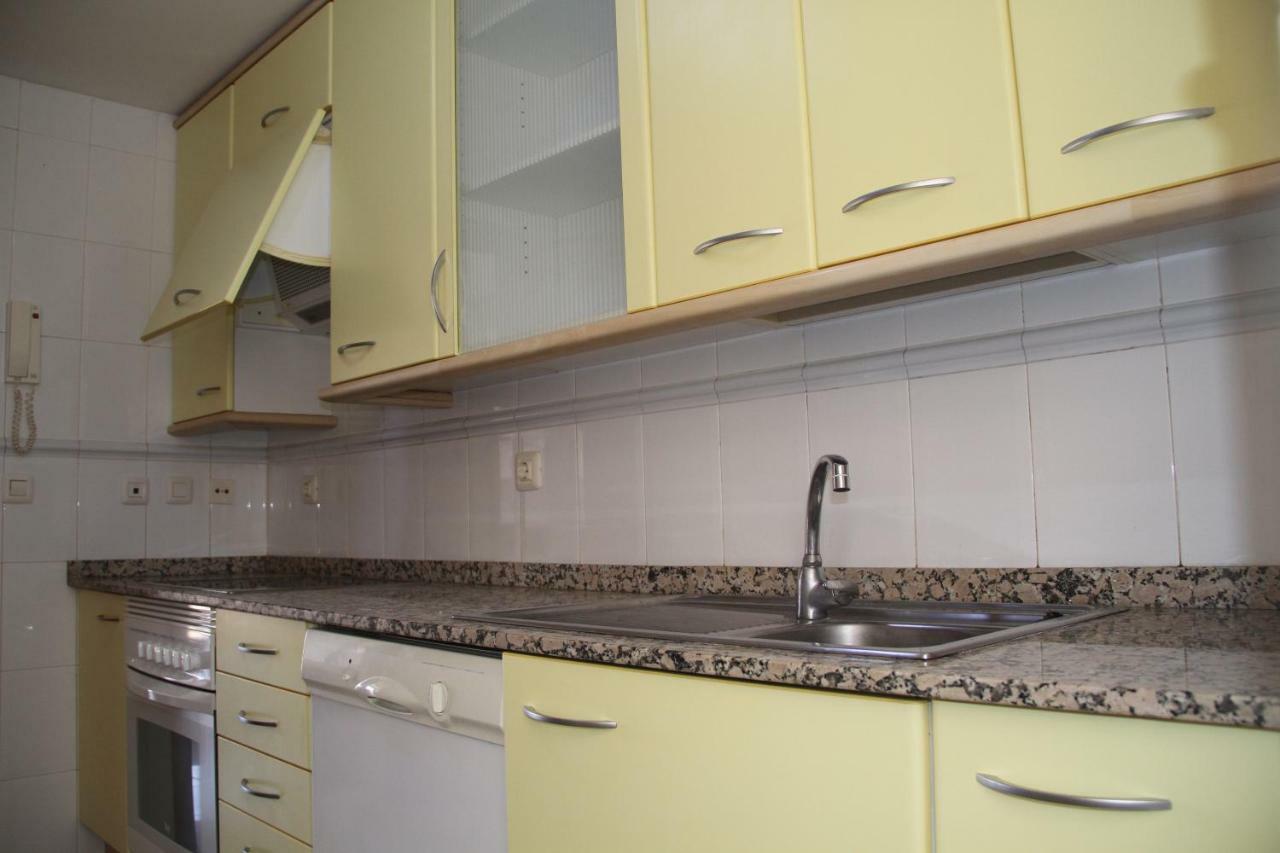 L&P Comfort Luxury House Vecindario  Zewnętrze zdjęcie