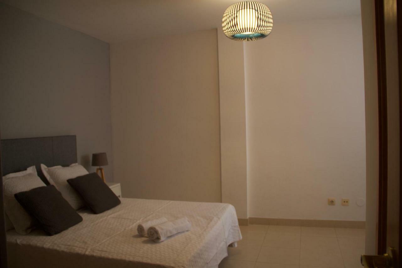 L&P Comfort Luxury House Vecindario  Zewnętrze zdjęcie