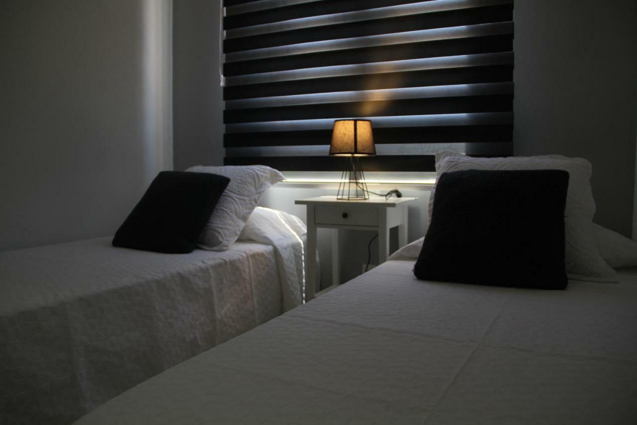 L&P Comfort Luxury House Vecindario  Zewnętrze zdjęcie