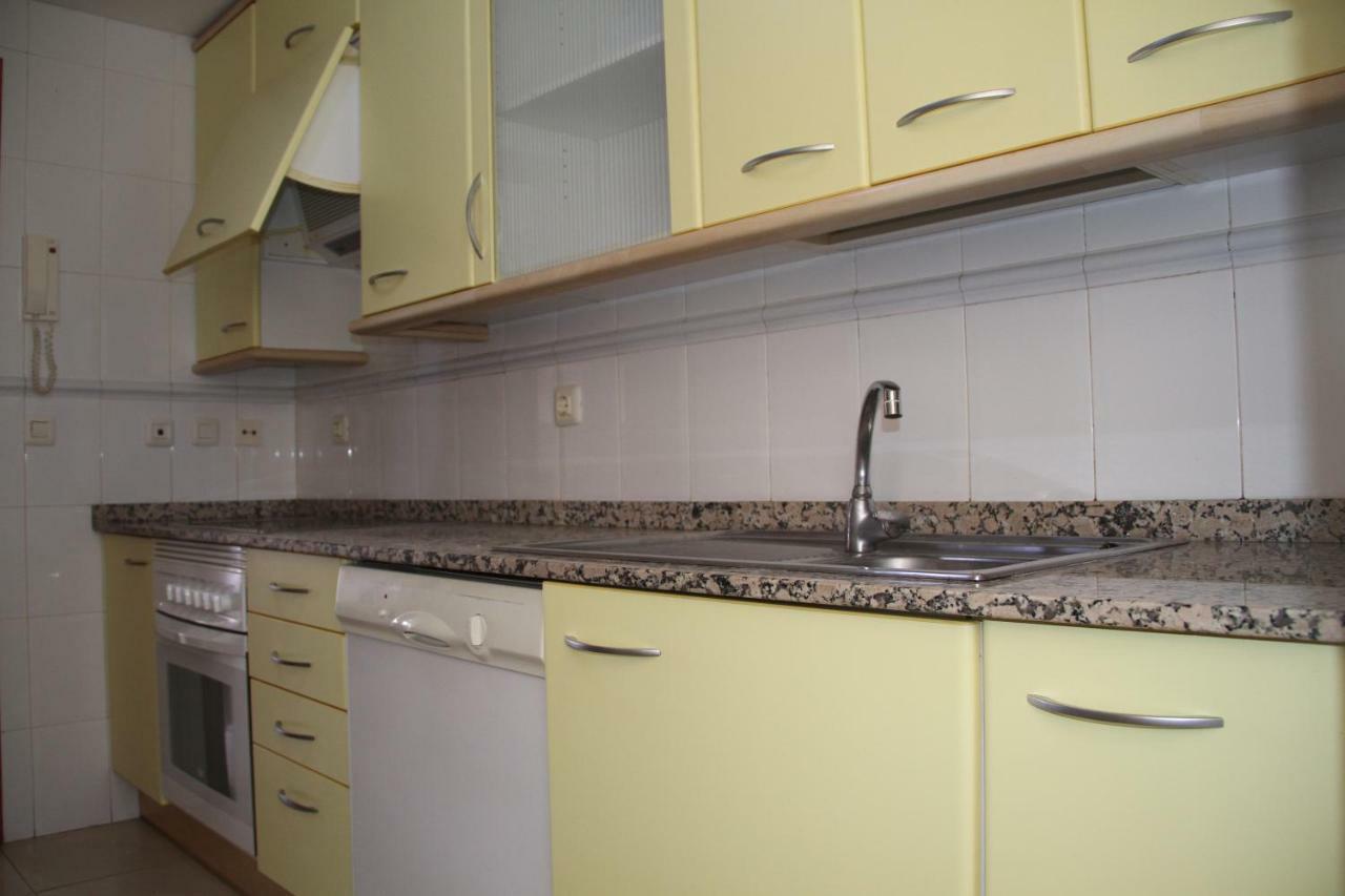 L&P Comfort Luxury House Vecindario  Zewnętrze zdjęcie