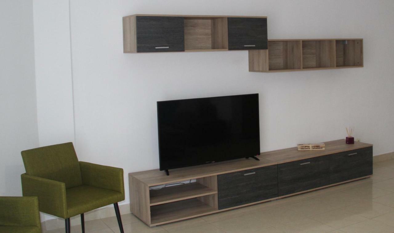 L&P Comfort Luxury House Vecindario  Zewnętrze zdjęcie