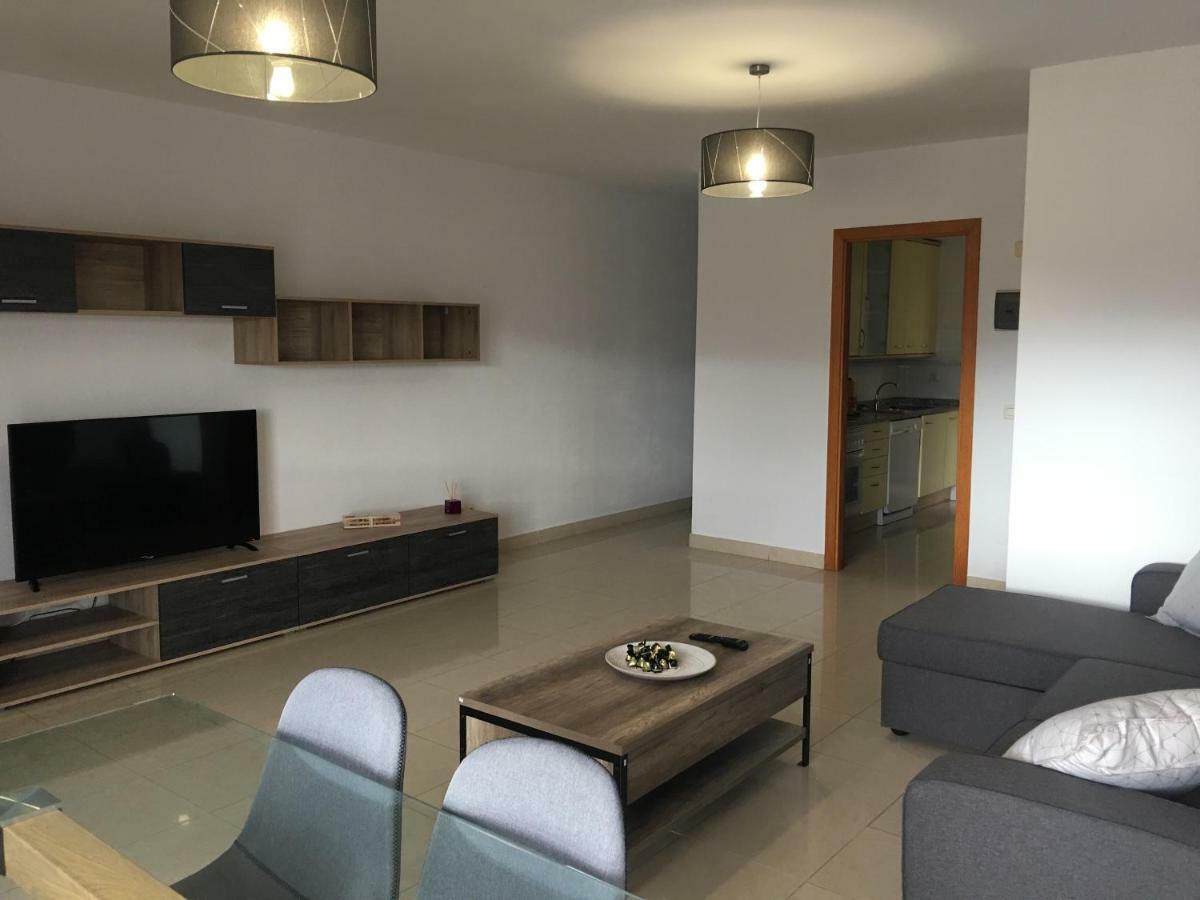 L&P Comfort Luxury House Vecindario  Zewnętrze zdjęcie