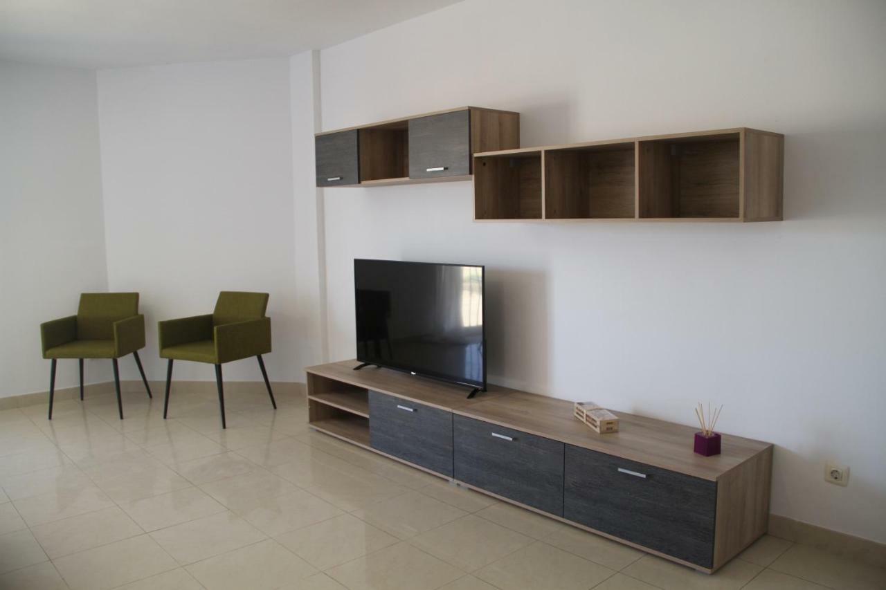 L&P Comfort Luxury House Vecindario  Zewnętrze zdjęcie