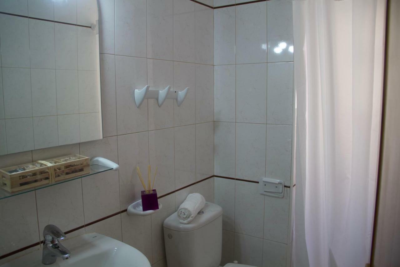 L&P Comfort Luxury House Vecindario  Zewnętrze zdjęcie