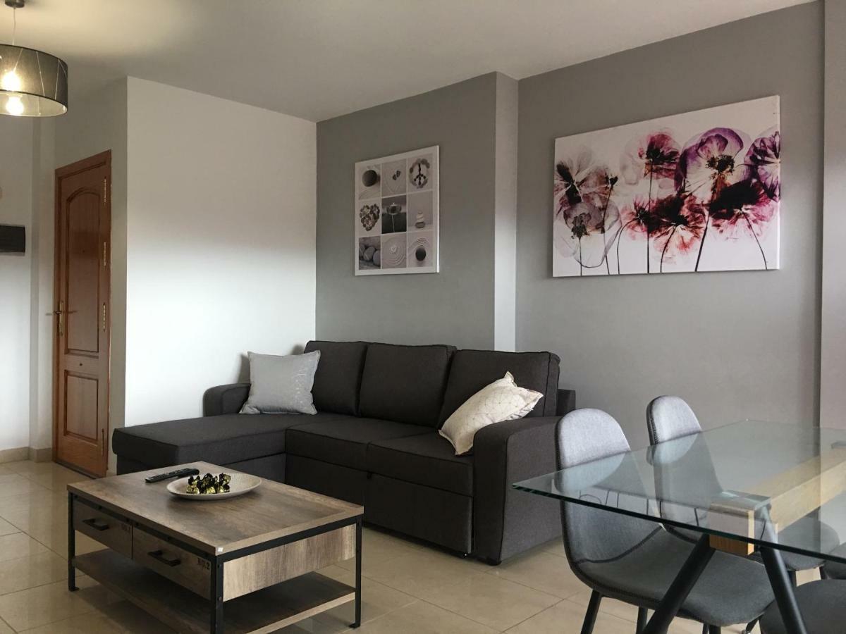 L&P Comfort Luxury House Vecindario  Zewnętrze zdjęcie