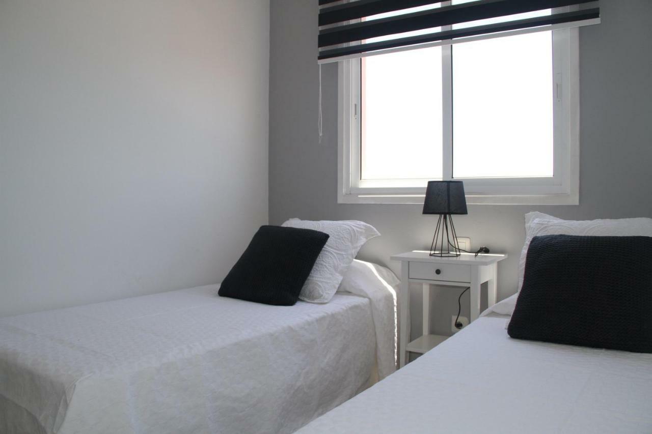L&P Comfort Luxury House Vecindario  Zewnętrze zdjęcie